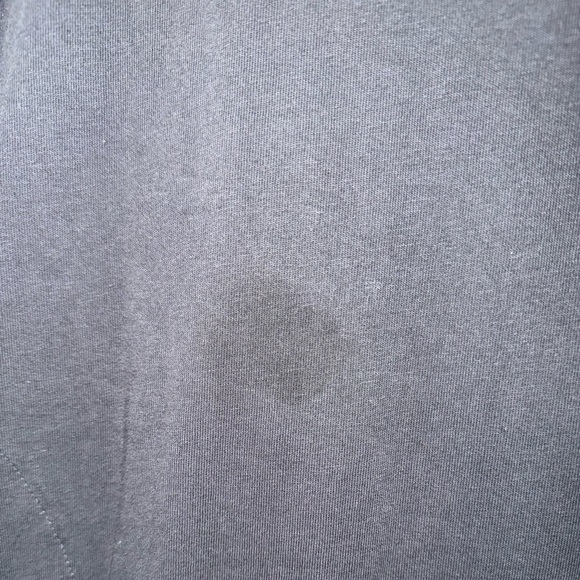 Black Mini Dress - Picture 4 of 4